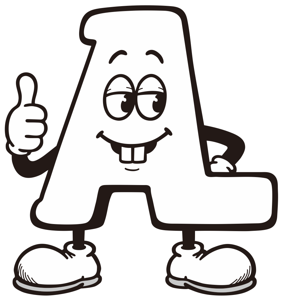 親指を立ててご相談をお待ちするALくん